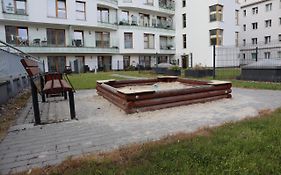 AMK Apartament 12 Premium Gdynia Centrum
